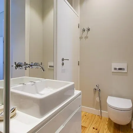 Guesready - Exclusive Flat Near Cathedral شقة